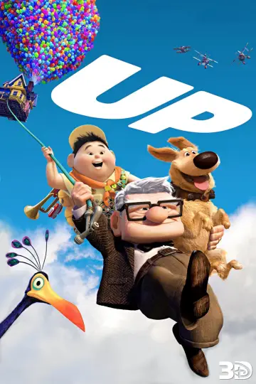 Plakat do filmu "Odlot" #15888