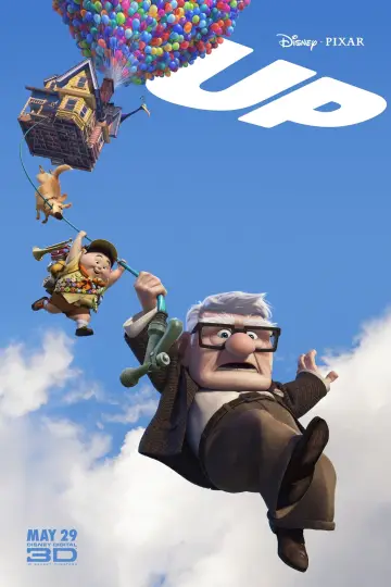 Plakat do filmu "Odlot" #15892