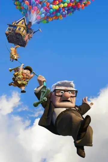 Plakat do filmu "Odlot" #169995