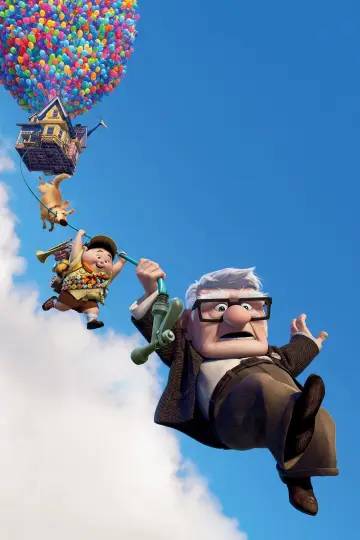 Plakat do filmu "Odlot" #170010