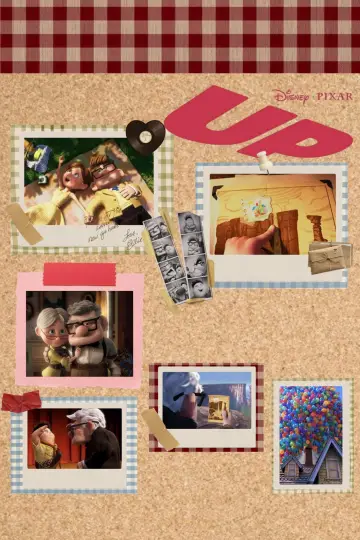 Plakat do filmu "Odlot" #1723514