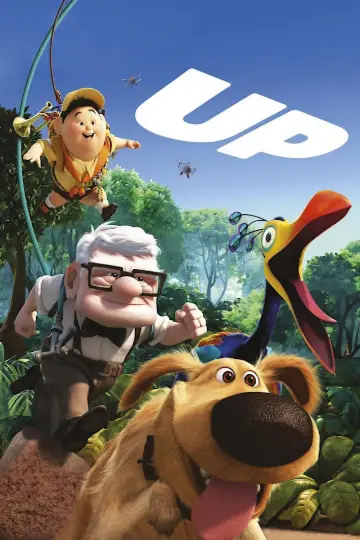 Plakat do filmu "Odlot" #560846
