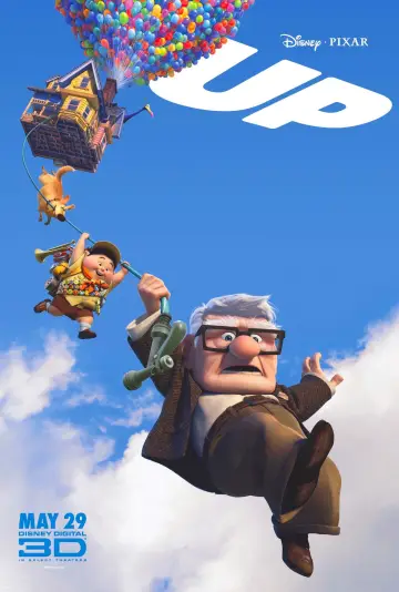Plakat do filmu "Odlot" #560848