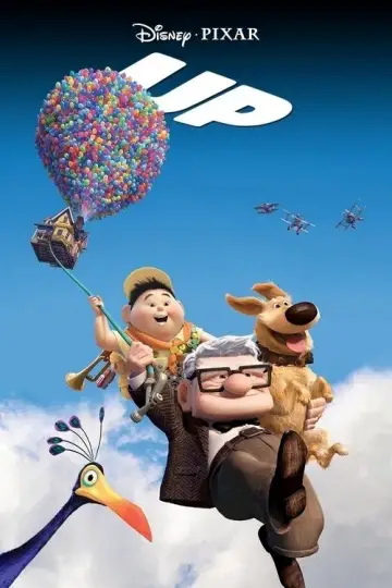 Plakat do filmu "Odlot" #560854
