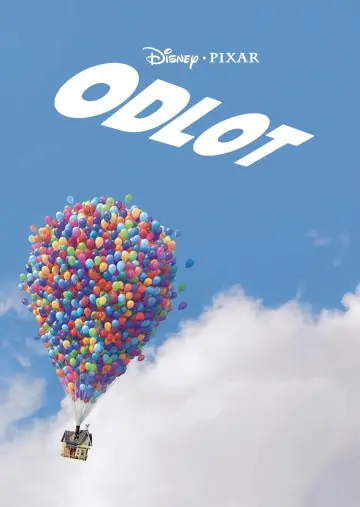 Plakat do filmu "Odlot" #911657