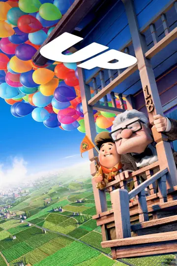 Plakat do filmu "Odlot" #926647