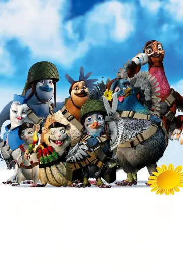 Plakat do filmu "Szeregowiec Dolot" #920423