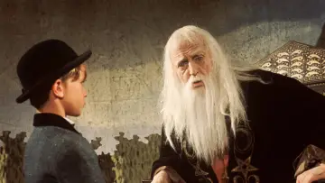 Zasłona do filmu "7 Faces of Dr. Lao" #1572594