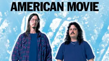 Zasłona do filmu "American Movie" #684313