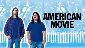 Zasłona do filmu "American Movie" #684324