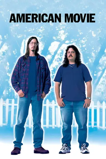 Plakat do filmu "American Movie" #684329