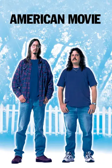 Plakat do filmu "American Movie" #684333