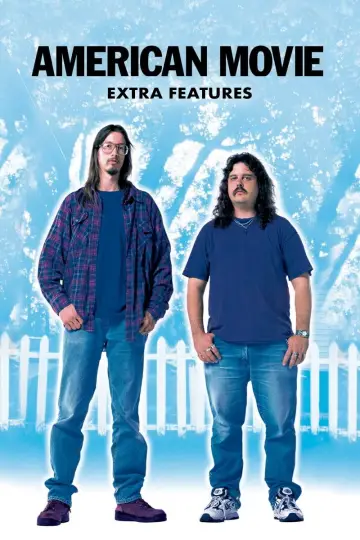 Plakat do filmu "American Movie" #684341