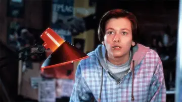 Zasłona do filmu "Elektroniczna ruletka" #419794