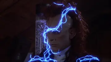 Zasłona do filmu "Elektroniczna ruletka" #419795