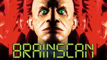 Zasłona do filmu "Elektroniczna ruletka" #721269