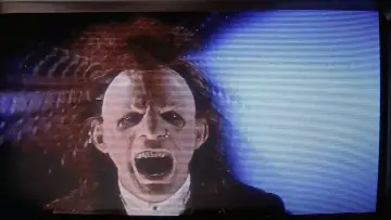 Zasłona do filmu "Elektroniczna ruletka" #721278