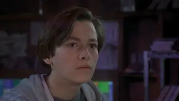 Zasłona do filmu "Elektroniczna ruletka" #721288