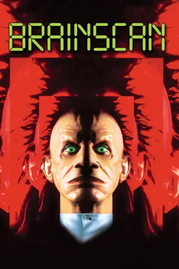 Plakat do filmu "Elektroniczna ruletka" #721291