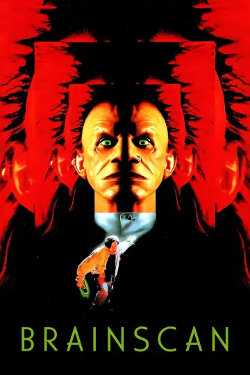 Plakat do filmu "Elektroniczna ruletka" #721299