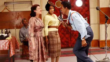 Zasłona do filmu "Cadillac Records" #234538