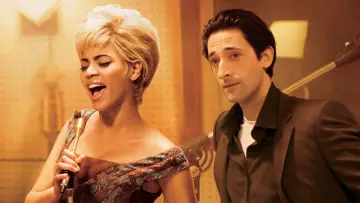 Zasłona do filmu "Cadillac Records" #234539