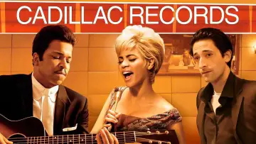 Zasłona do filmu "Cadillac Records" #234541