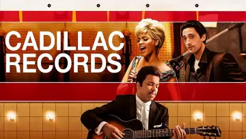 Zasłona do filmu "Cadillac Records" #234542