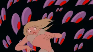 Zasłona do filmu "Wspaniały świat" #949685