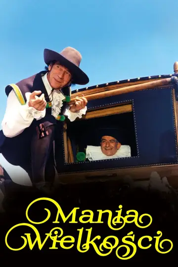 Mania Wielkości
