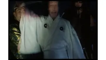 Zasłona do filmu "くノ一忍法帖 柳生外伝 江戸花地獄篇" #934139