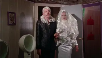 Zasłona do filmu "Kobiece kłopoty" #1819831