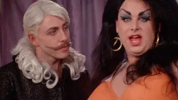 Zasłona do filmu "Kobiece kłopoty" #818212