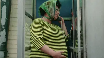 Zasłona do filmu "Kobiece kłopoty" #818215