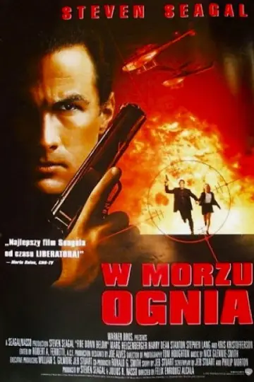 W morzu ognia