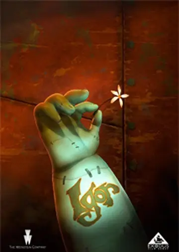 Plakat do filmu "Igor" #119620