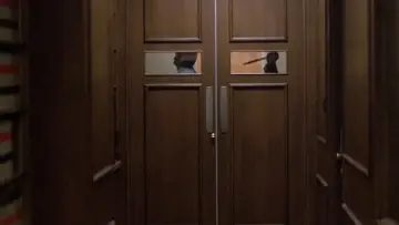 Zasłona do filmu "Maniakalny gliniarz" #872598