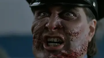 Zasłona do filmu "Maniakalny gliniarz" #872606