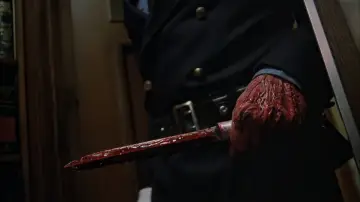 Zasłona do filmu "Maniakalny gliniarz" #872609