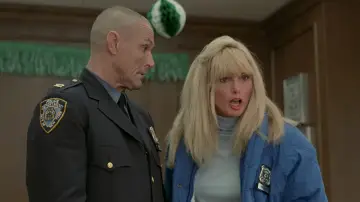 Zasłona do filmu "Maniakalny gliniarz" #872612