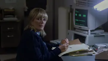 Zasłona do filmu "Maniakalny gliniarz" #872613