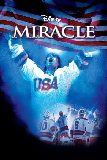 Plakat do filmu "Cud w Lake Placid" #150299