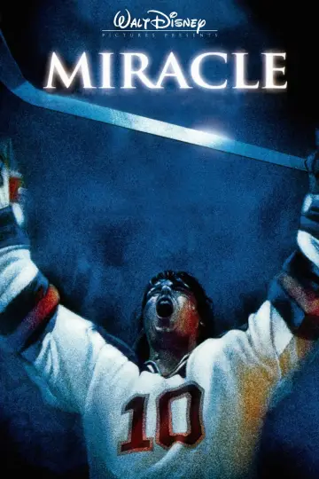 Plakat do filmu "Cud w Lake Placid" #150300