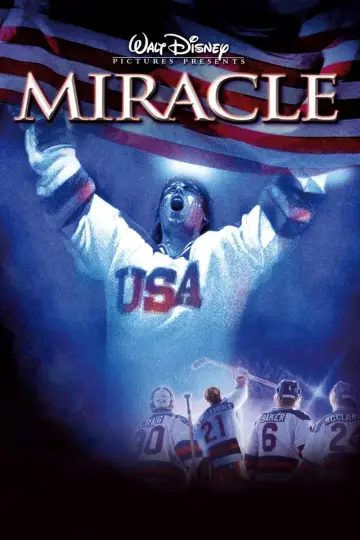 Plakat do filmu "Cud w Lake Placid" #150302