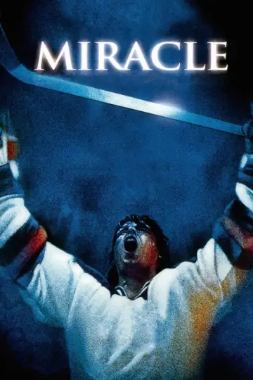 Plakat do filmu "Cud w Lake Placid" #243107