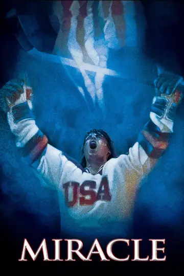 Plakat do filmu "Cud w Lake Placid" #689466