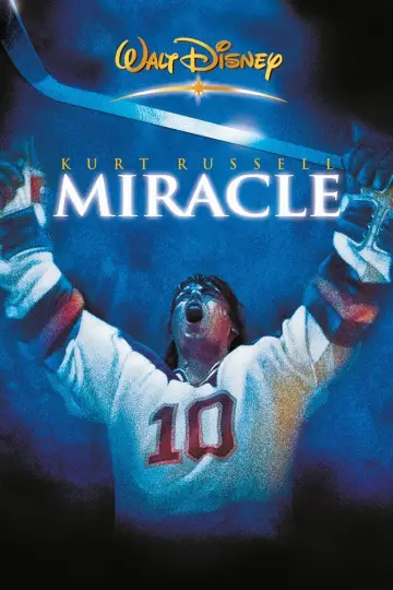 Plakat do filmu "Cud w Lake Placid" #689469