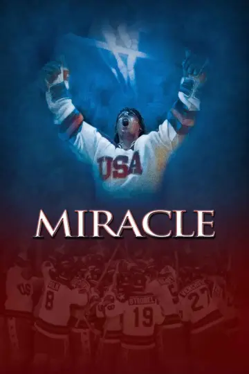 Cud w Lake Placid