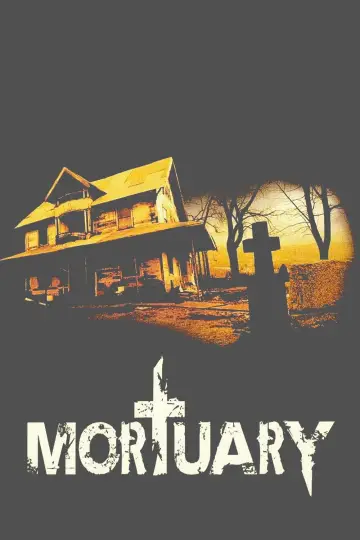 Plakat do filmu "Mortuary" #1110332