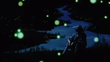 Zasłona do filmu "Ninja Scroll" #1828710